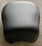 Harley Softail Smooth Styling Touring Passenger Pillion Seat Pad Flstf 51898-05A. Fixed Price $200.00.
