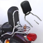 National Cycle Backrest Kit Yam XV250 '06- P9301. Fixed Price $261.30.