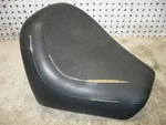 Suzuki 2001 Marauder Front Driver Solo Seat 45100-48E00. Fixed Price $34.99.