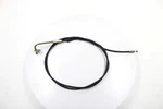 2016 Genuine Scooter Co. Buddy 50 Oem Rear Passenger Seat Latch Lock Cable. Fixed Price $32.19.
