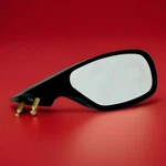 New Genuine Oem Ducati 748 916 996 998 Sps Spa 52310041A Mirror Right. Fixed Price $124.95.