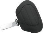 Mustang Back Rest For Deluxe Touring Seat 79012. Fixed Price $280.88.