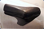 Ducati 749 999 Fuel Tank L+r Carbon Protector Plain Weave Not Rs. Fixed Price $210.00.