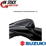 Suzuki Seat Cowl Fairing Rear Black 2022-2024 Hayabusa Oem New 45500-10800-KGL. Fixed Price $229.00.