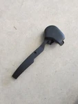 BR9N-88-1G3 07-09 MAZDASPEED3 Seat Track Cover. Fixed Price $20.00.