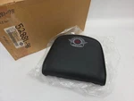 Harley Davidson Softail 95TH Anniversary Backrest Pillow Pad 52881-98 Never Used. Fixed Price $161.49.