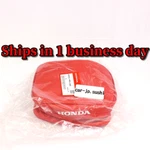 Honda Genuine Rear Tail Bag Red Pouch XR250L XR250R XR600R XR650L 83501-MY6-A90. Fixed Price $74.89.