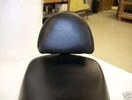 Honda ST1300 Drivers Backrest Or Passenger Your Choice. Fixed Price $95.68.