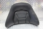 2002 Honda Goldwing 1800 Passenger Backrest Pad. Fixed Price $149.99.