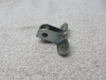 Honda Nos CB175/200/350/450 CL175/200/350/450 1972-1976 Seat Hinge 77201-317-670. Fixed Price $18.28.