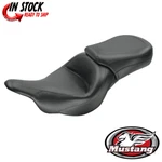 Mustang One-piece Wide Touring Vintage Seat 09-22 Kawasaki Vulcan 1700 Voyager. Fixed Price $667.40.