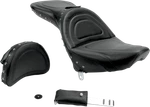 Saddlemen Explorer Special Studded Seat Backrest Harley Softail Fxst/flst 84-99. Fixed Price $658.00.