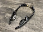 Suzuki 2003-2012 AN650 Burgman Oem Rear Left & Right Grab Handles Bars. Fixed Price $74.99.