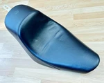 Harley Softail Brawler Leather Solo Seat Single Saddle 06-17 51393-06A 52000267. Fixed Price $248.90.