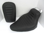 Mustang Seats Harley Davidson Softail (front 76736-REAR 76737) 2000-03 2005-17. Fixed Price $599.99.