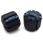 For Bmw K1600GT R1200GS R1200RT R1250GS S1000XR Rubber Front Seat Lowering Kit. Fixed Price $14.25.