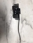 24 Kawasaki Eliminator Seat Latch Mount Cable Cabel. Fixed Price $6.99.