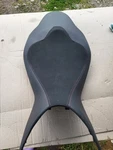 2017 Ducati Supersport 937/939 Saddle (59611011A). Fixed Price $94.26.