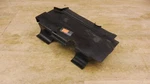 1983 Honda VF1100C V65 Magna H1665 Under Seat Plastic Tray Bracket Mount. Fixed Price $40.24.