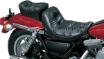 Pera Regal Plush Pillow Top Seat Fits 1982-2000 Harley Davidson Fxlr Fxrs. Fixed Price $431.10.