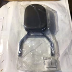 Nos Oem Kawasaki Passenger Backrest K53043 062 VN1500D Vulcan Classic 03-04. Fixed Price $119.99.