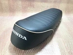 1971 Honda Scrambler Seat SS50Z Saddle CD50 CL50 SS50V. Fixed Price $129.00.