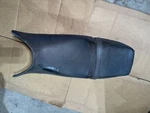 87-90 Honda CBR600 Hurricane Front Rear Seat Saddle Pan 77200-MN4-000ZA ST501. Fixed Price $91.95.