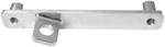 Modquad Flag Seat Mount Silver Motorcycle Bike Fm-dirt 28-42710. Fixed Price $48.32.