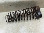 Yamaha 250 YDS3 YDS-3 Catalina Fork Springs 1965 Pa AP-317. Fixed Price $18.75.