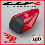 Honda Oem Passenger Seat Cowl (red) For 2021 / 2025 CBR1000RR-R Fireblade Only. Fixed Price $198.95.