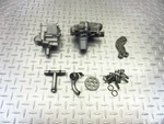 2001 99-07 Honda VT600CD Vlx Deluxe Oem Oil Water Pump Fluid Cooling Chain. Fixed Price $74.36.