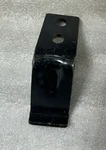 1972 1973 Kawasaki H2 S2 Triple Saddle Seat Bracket Hook Locking Clamp. Fixed Price $29.99.