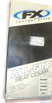 04-09 Honda TRX450R Factory Effex All Grip Seat Cover Black 08-24356 #1. Fixed Price $20.98.