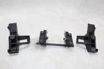 2001 Bmw R1100RT Oem Rear Back Seat Latch. Fixed Price $41.30.