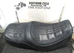 81-82 Yamaha Virago XV750 Double Seat Base Pan Saddle Oem 5G5-W2472-00-00 ST954. Fixed Price $35.98.