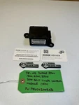 1998-2002 Dodge Ram P56043003AD Seat Belt Timer Control Module Oem. Fixed Price $106.43.