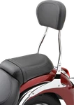 Cobra Std Sissy Bar W/pad Chrome Hon VTX1300R/S 07-09 1191089. Fixed Price $430.99.