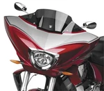 National Cycle Fairing Mount Vstream Sport Windshield Dark Tint #N20702 Victory. Fixed Price $148.45.