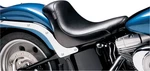Pera Black Deluxe Silhouette Solo Seat For Harley Softail Standard 06-07. Fixed Price $340.80.