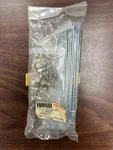 New Oem Yamaha Rear Spoke Set 1L9-25304-00-00 Fits XS360 And XS400. Fixed Price $40.00.
