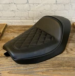 2010-2021 Harley Davidson 52000424 Genuine Sportster Xl Cafe Solo Seat. Fixed Price $229.87.