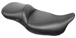 Le Pera LK-957DLTS Maverick Seat Without Backrest, Black Smooth. Fixed Price $449.99.