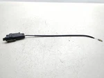 99-02 Yamaha Yzf R6 Seat Latch Lock Cable Trsh Dw. Fixed Price $24.99.