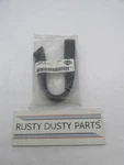 Harley Davidson Genuine Nos V-rod Vrod Vrsca Passenger Seat Grab Strap 52386-07. Fixed Price $34.99.