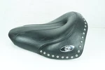 14 Harley Touring Cvo Electra Screamin Eagle Oem Rider Driver Solo Seat Pillion. Fixed Price $211.50.