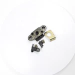 1999 Suzuki Katana 750 Oem Rear Passenger Seat Latch Lock Assembly. Fixed Price $20.39.