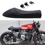 Hump Cafe Racer Seat Pu Driver Saddle For Kawasaki KZ550 KZ650 KZ250. Fixed Price $54.88.