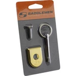 Saddlemen Security Seat Screw - 8911GO. Fixed Price $15.00.