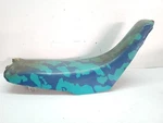 Suzuki RMX250 1992 Seat #es. Fixed Price $214.07.