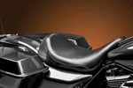 Le Pera LK-857 Silhouette Solo Seat Plain Vinyl. Fixed Price $341.00.